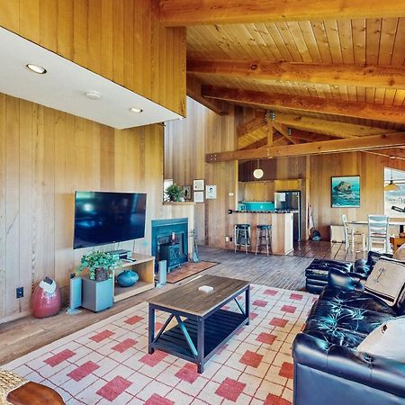 Albatross Reach Villa Sea Ranch Ngoại thất bức ảnh