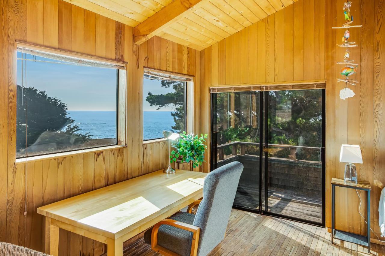 Albatross Reach Villa Sea Ranch Ngoại thất bức ảnh