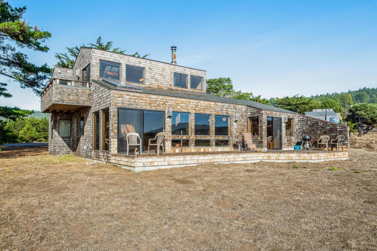 Albatross Reach Villa Sea Ranch Ngoại thất bức ảnh