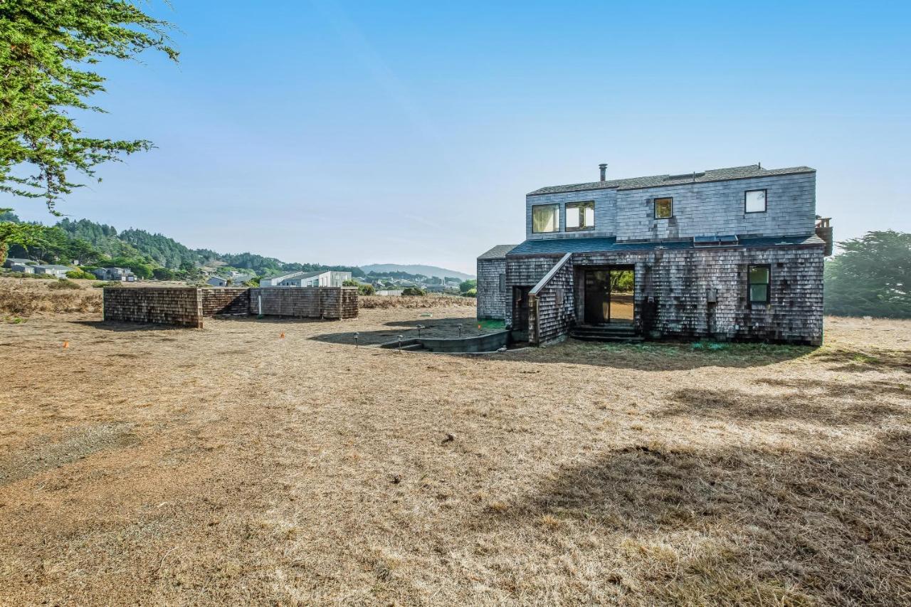 Albatross Reach Villa Sea Ranch Ngoại thất bức ảnh