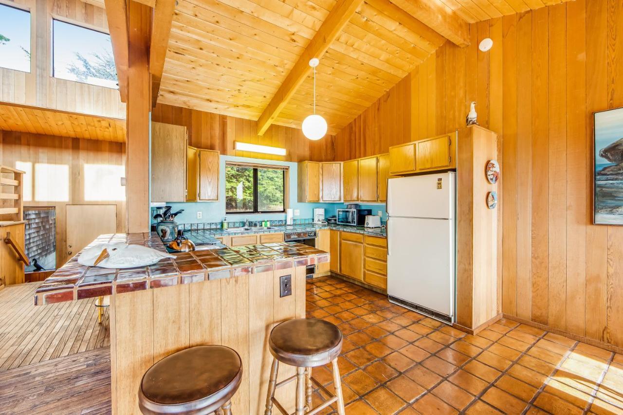 Albatross Reach Villa Sea Ranch Ngoại thất bức ảnh