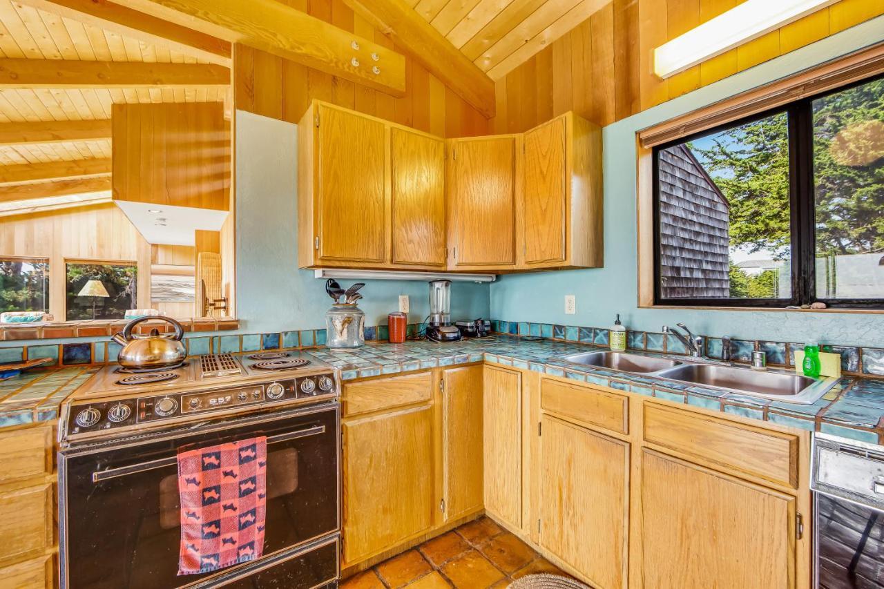 Albatross Reach Villa Sea Ranch Ngoại thất bức ảnh
