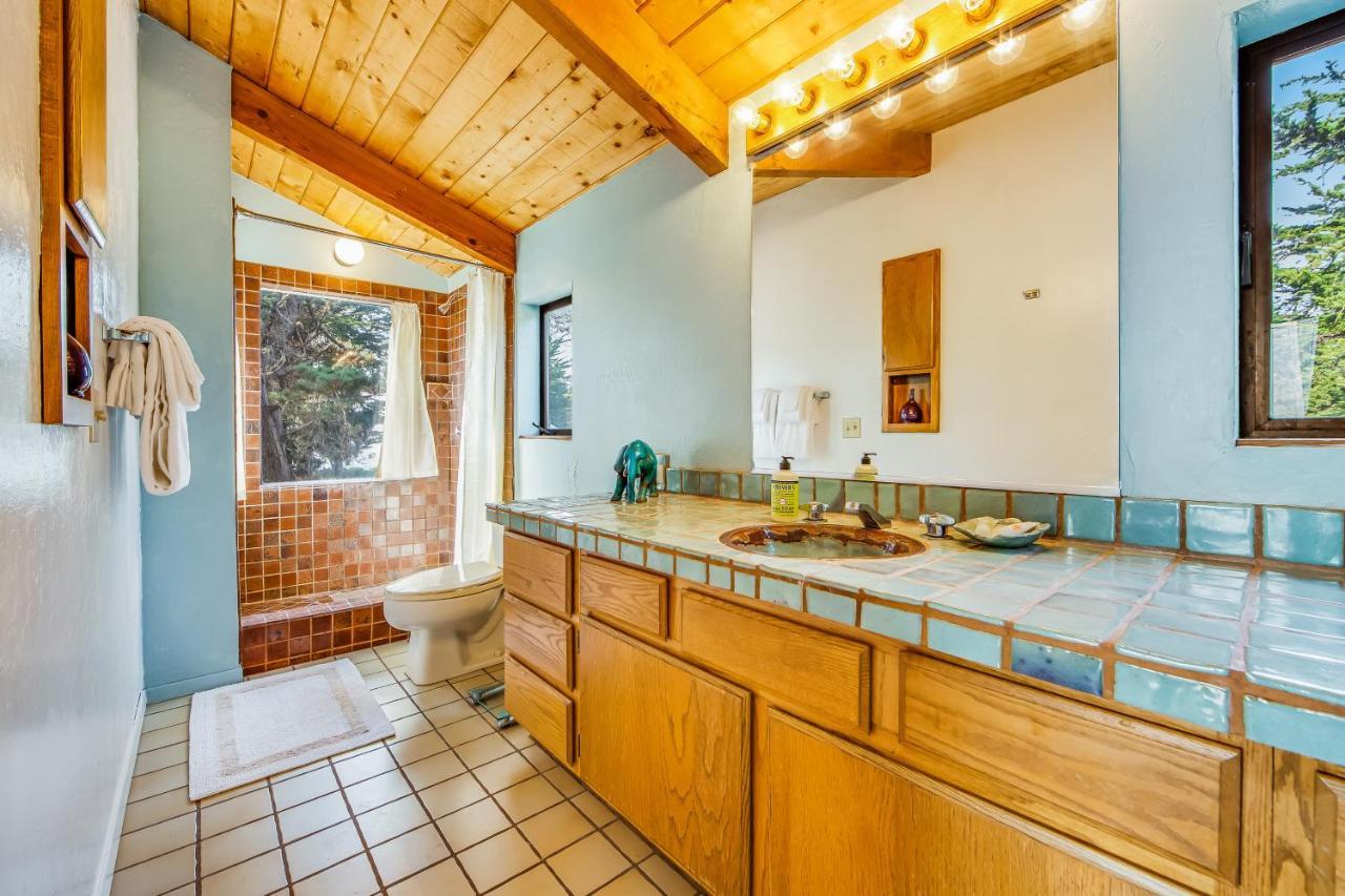 Albatross Reach Villa Sea Ranch Ngoại thất bức ảnh
