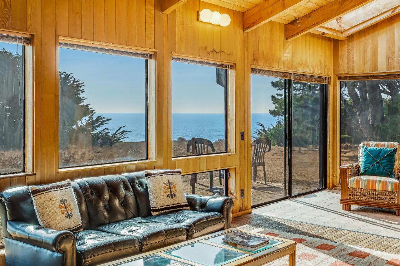 Albatross Reach Villa Sea Ranch Ngoại thất bức ảnh