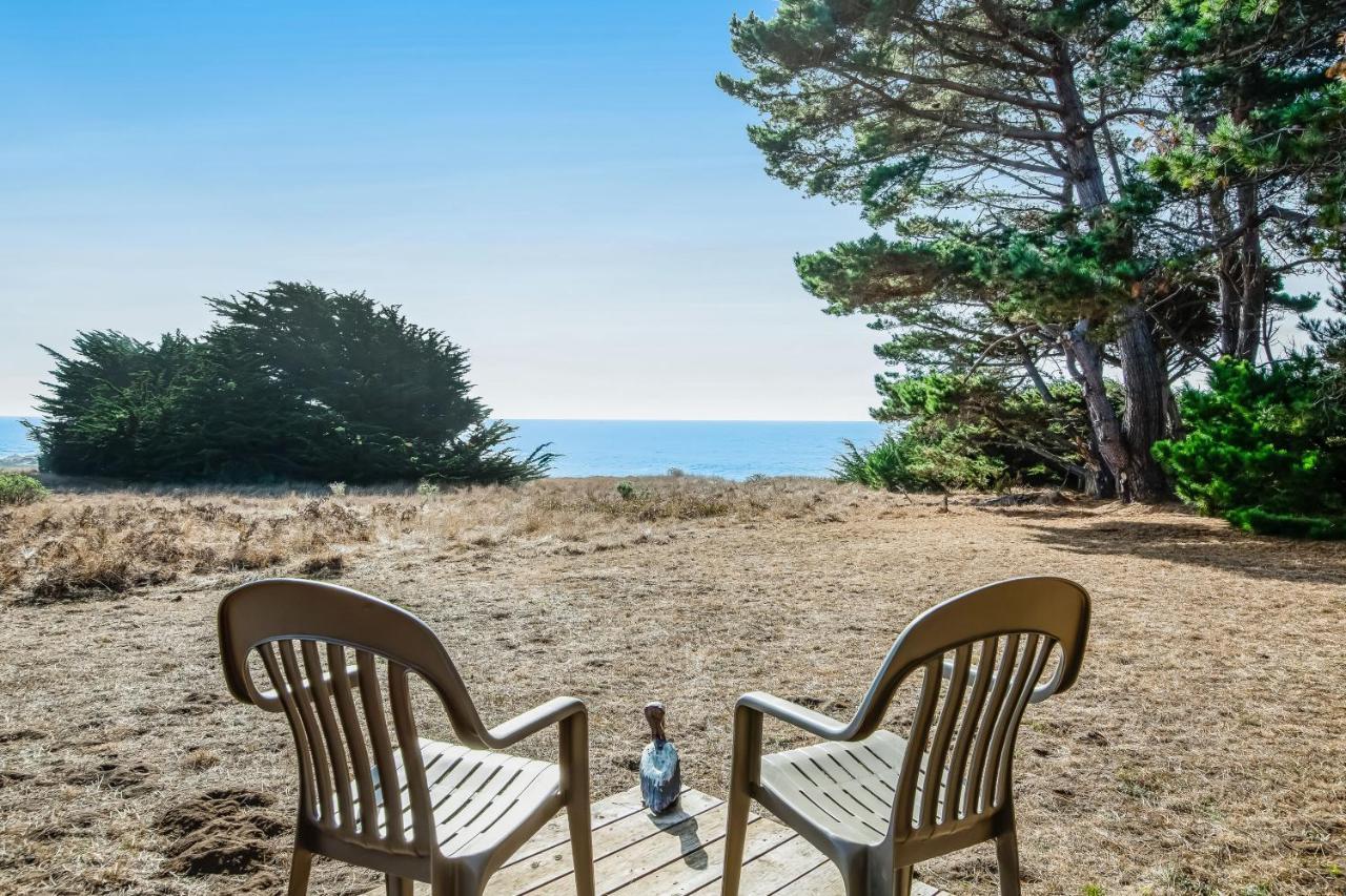 Albatross Reach Villa Sea Ranch Ngoại thất bức ảnh