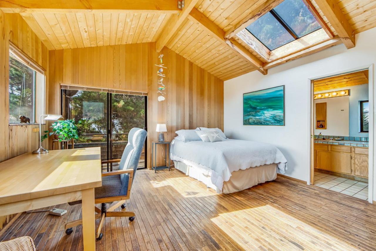 Albatross Reach Villa Sea Ranch Ngoại thất bức ảnh