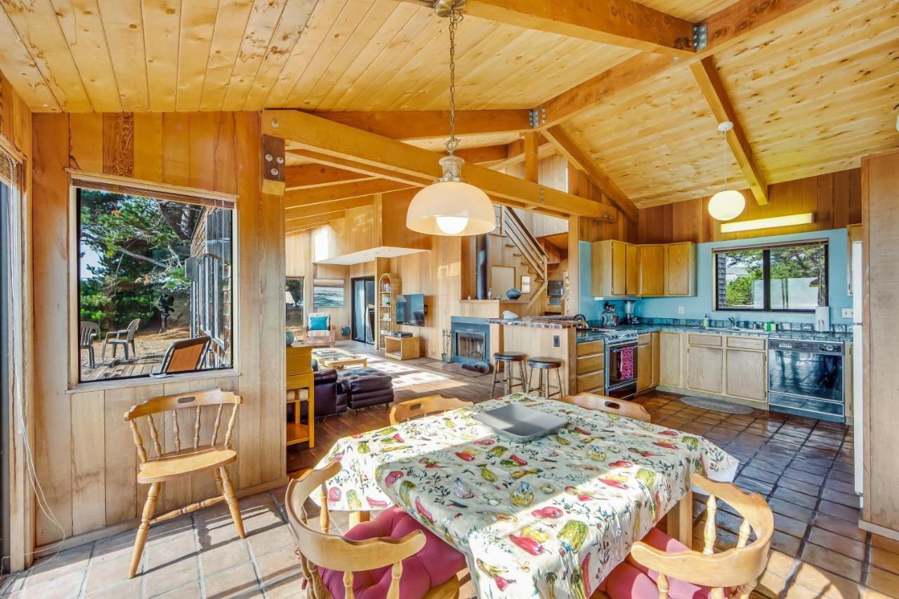 Albatross Reach Villa Sea Ranch Ngoại thất bức ảnh