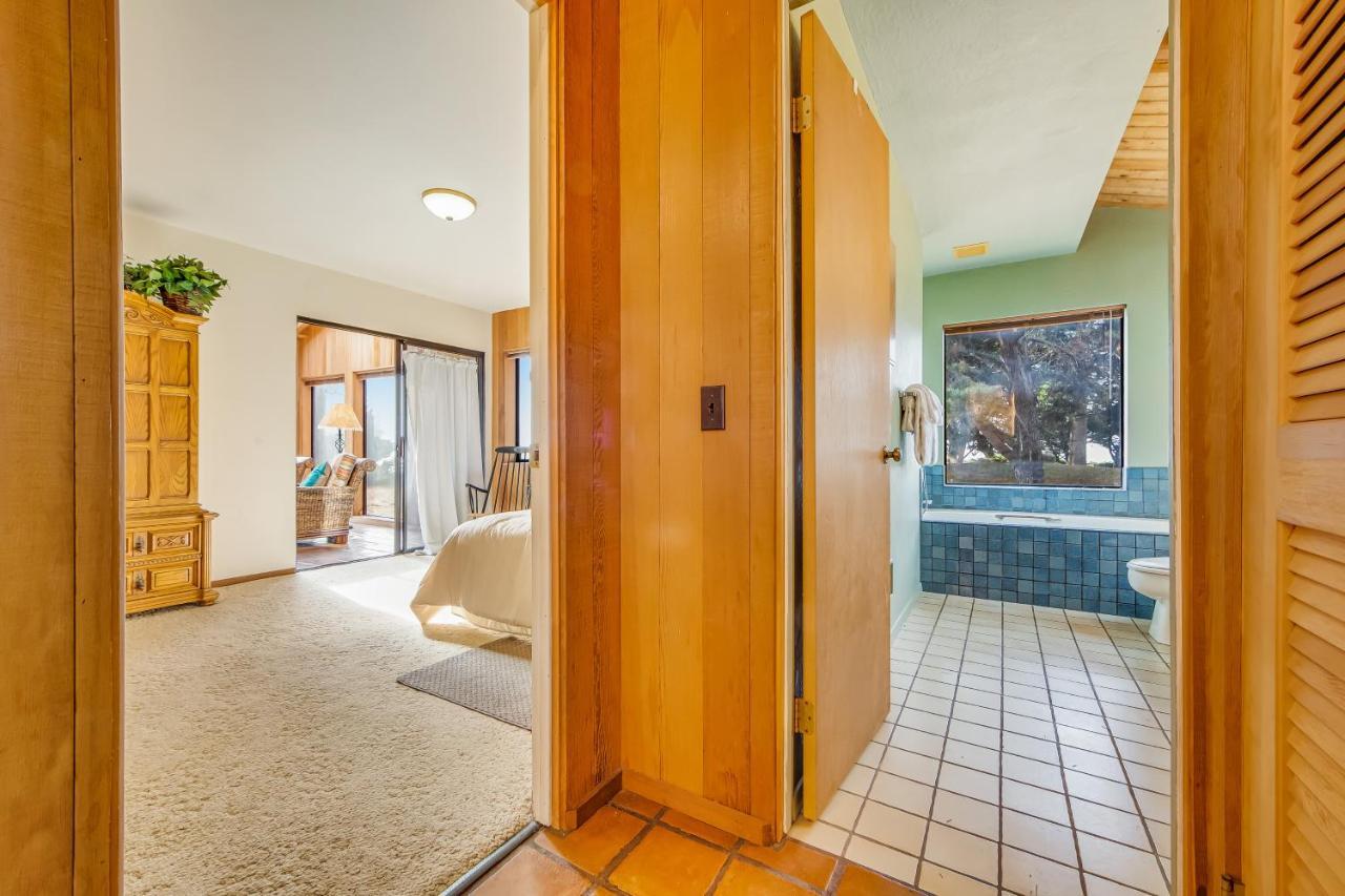 Albatross Reach Villa Sea Ranch Ngoại thất bức ảnh