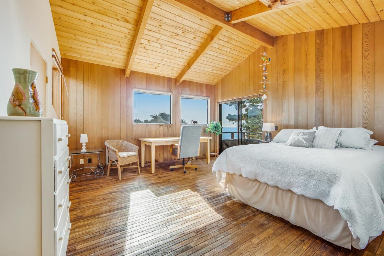 Albatross Reach Villa Sea Ranch Ngoại thất bức ảnh