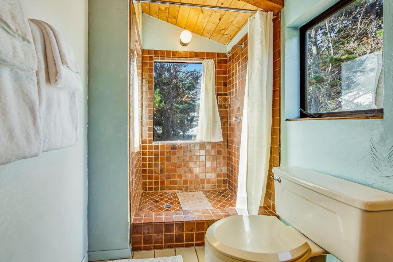 Albatross Reach Villa Sea Ranch Ngoại thất bức ảnh