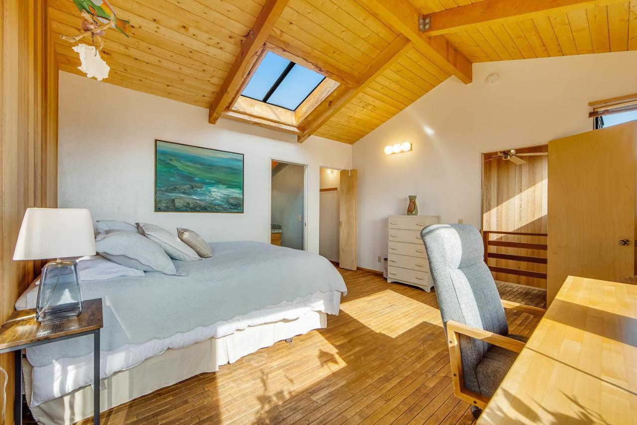 Albatross Reach Villa Sea Ranch Ngoại thất bức ảnh