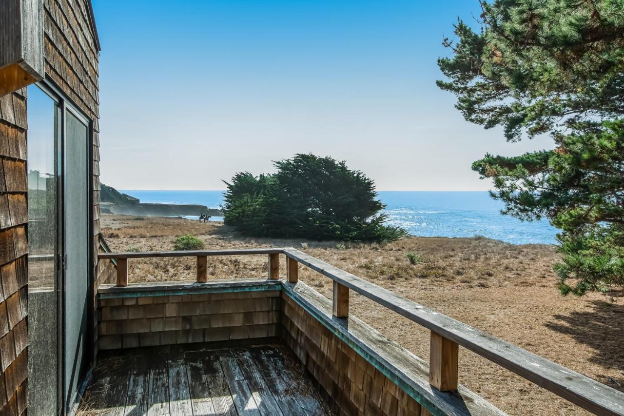 Albatross Reach Villa Sea Ranch Ngoại thất bức ảnh