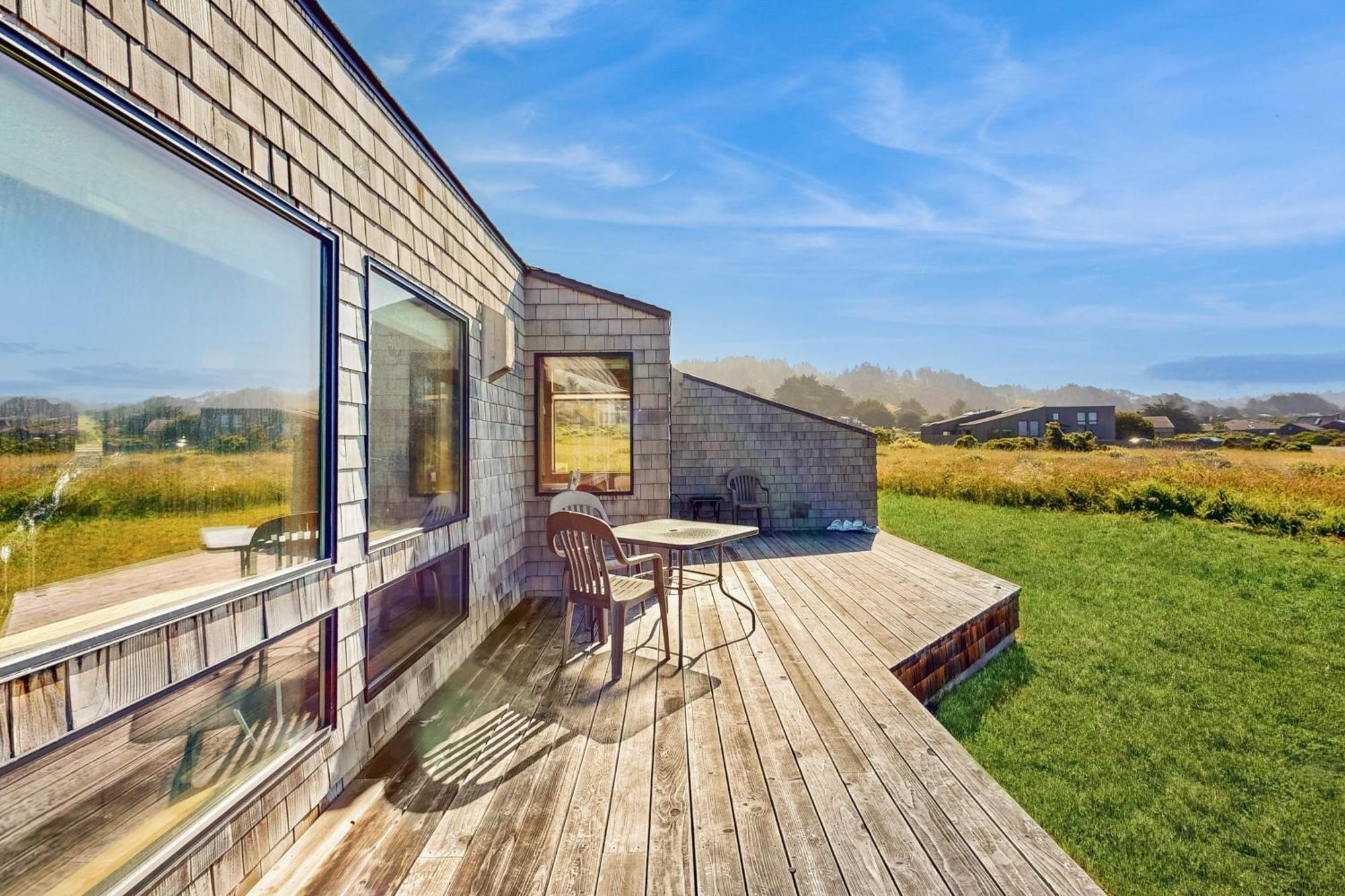 Albatross Reach Villa Sea Ranch Ngoại thất bức ảnh