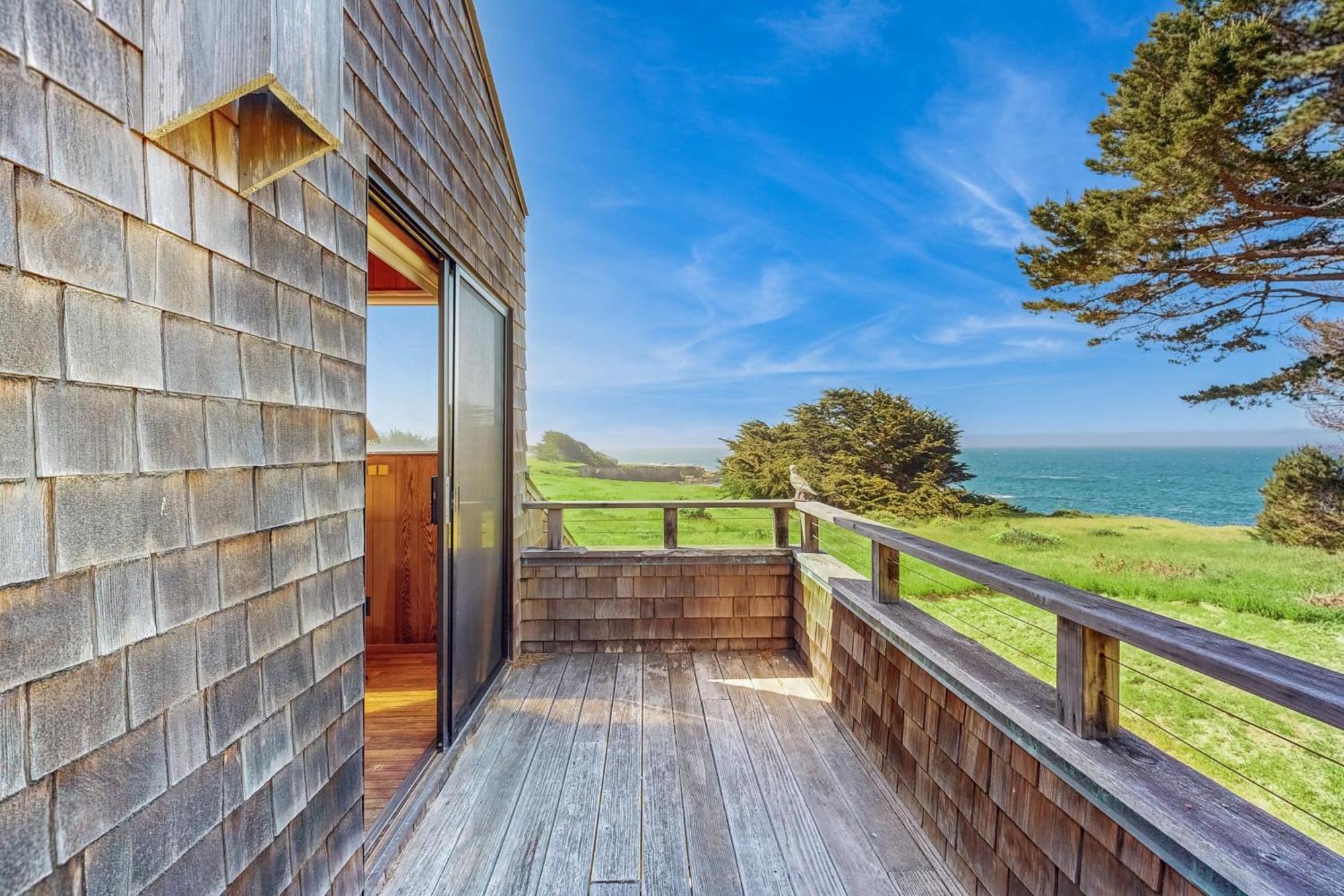 Albatross Reach Villa Sea Ranch Ngoại thất bức ảnh