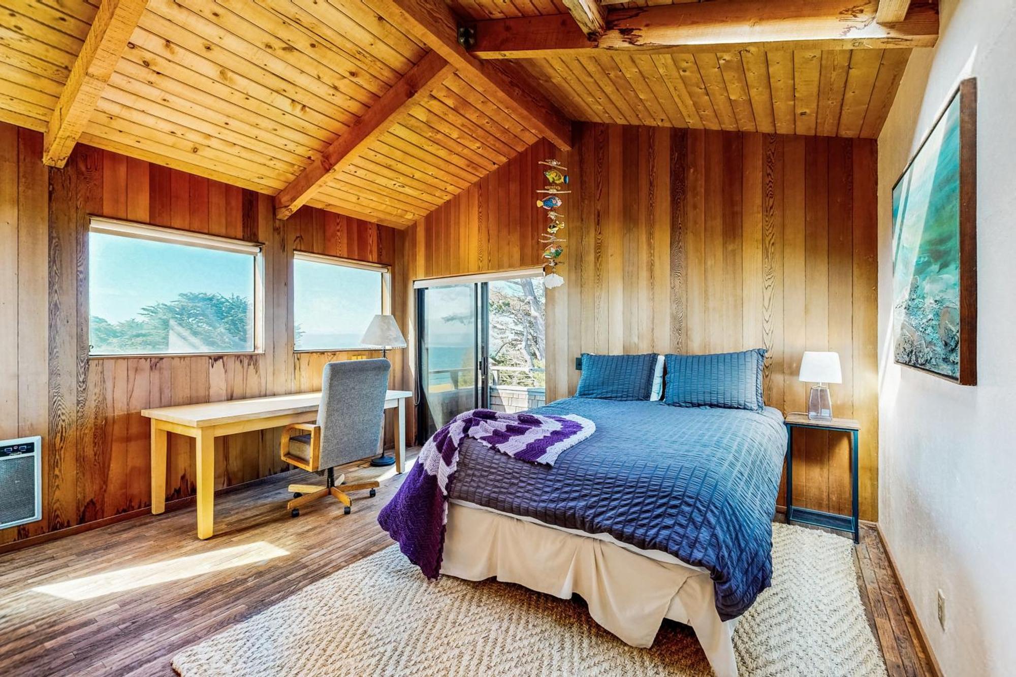Albatross Reach Villa Sea Ranch Ngoại thất bức ảnh