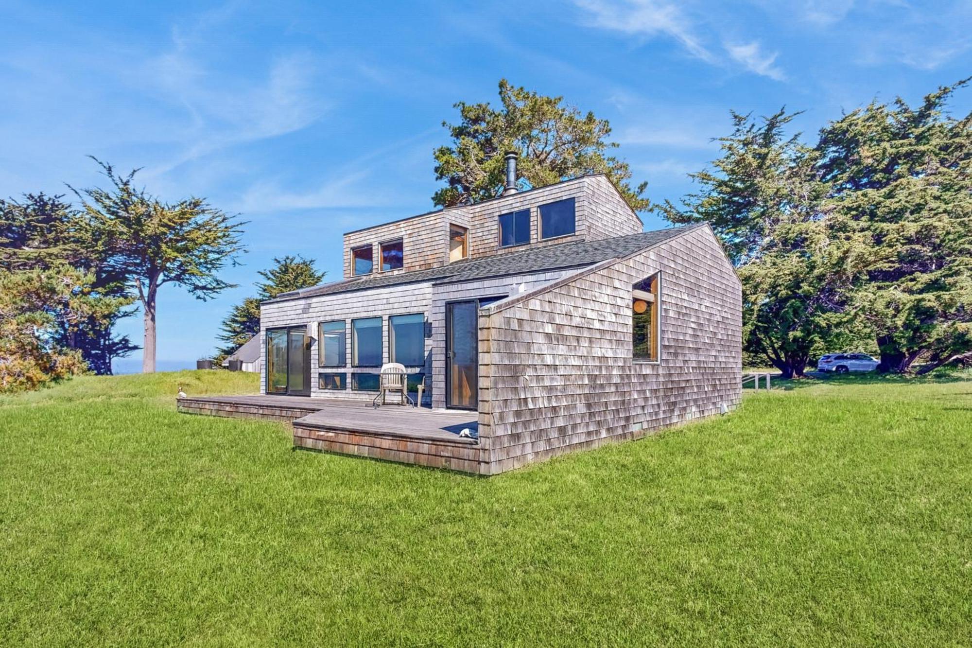Albatross Reach Villa Sea Ranch Ngoại thất bức ảnh