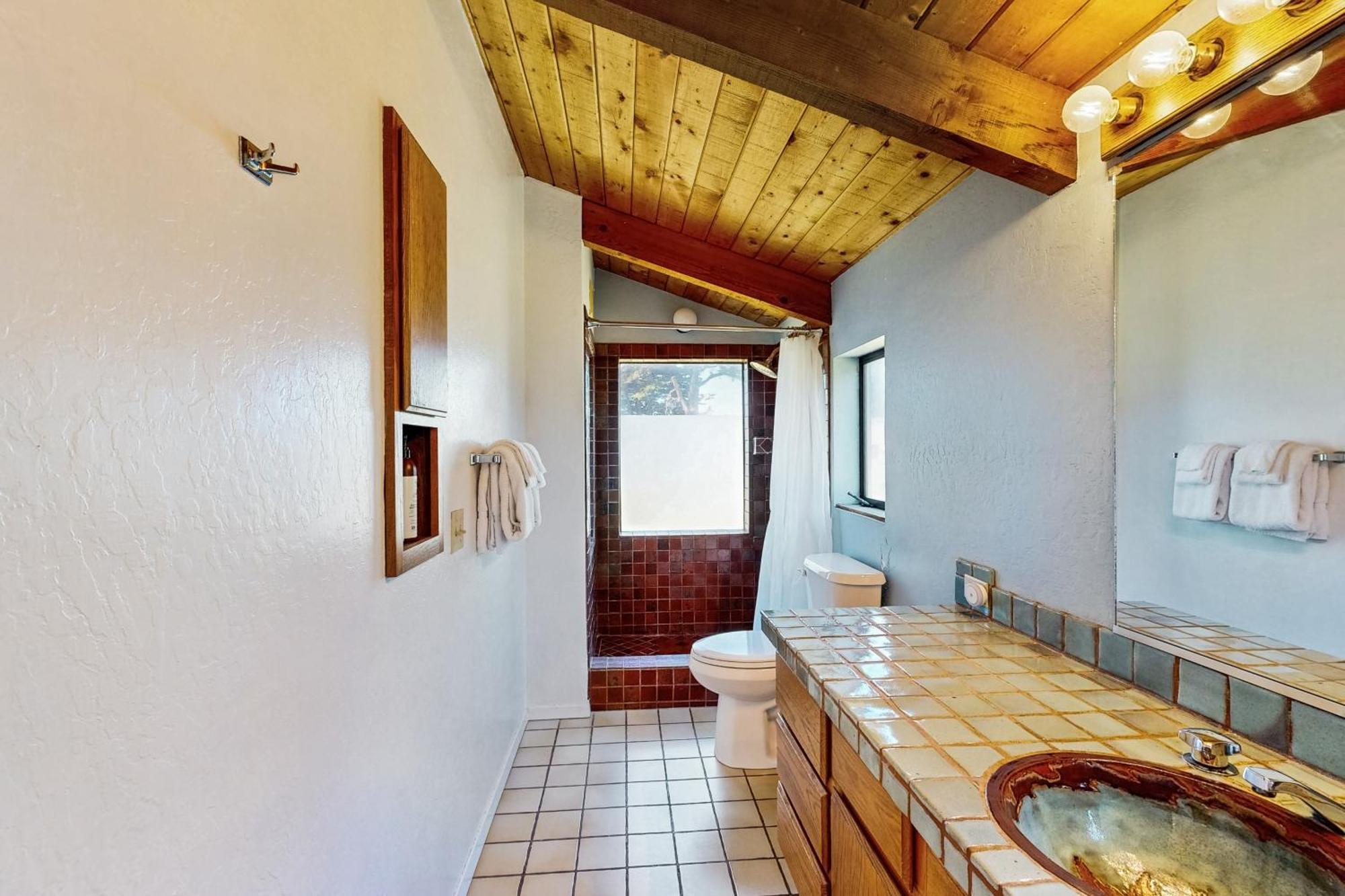 Albatross Reach Villa Sea Ranch Ngoại thất bức ảnh