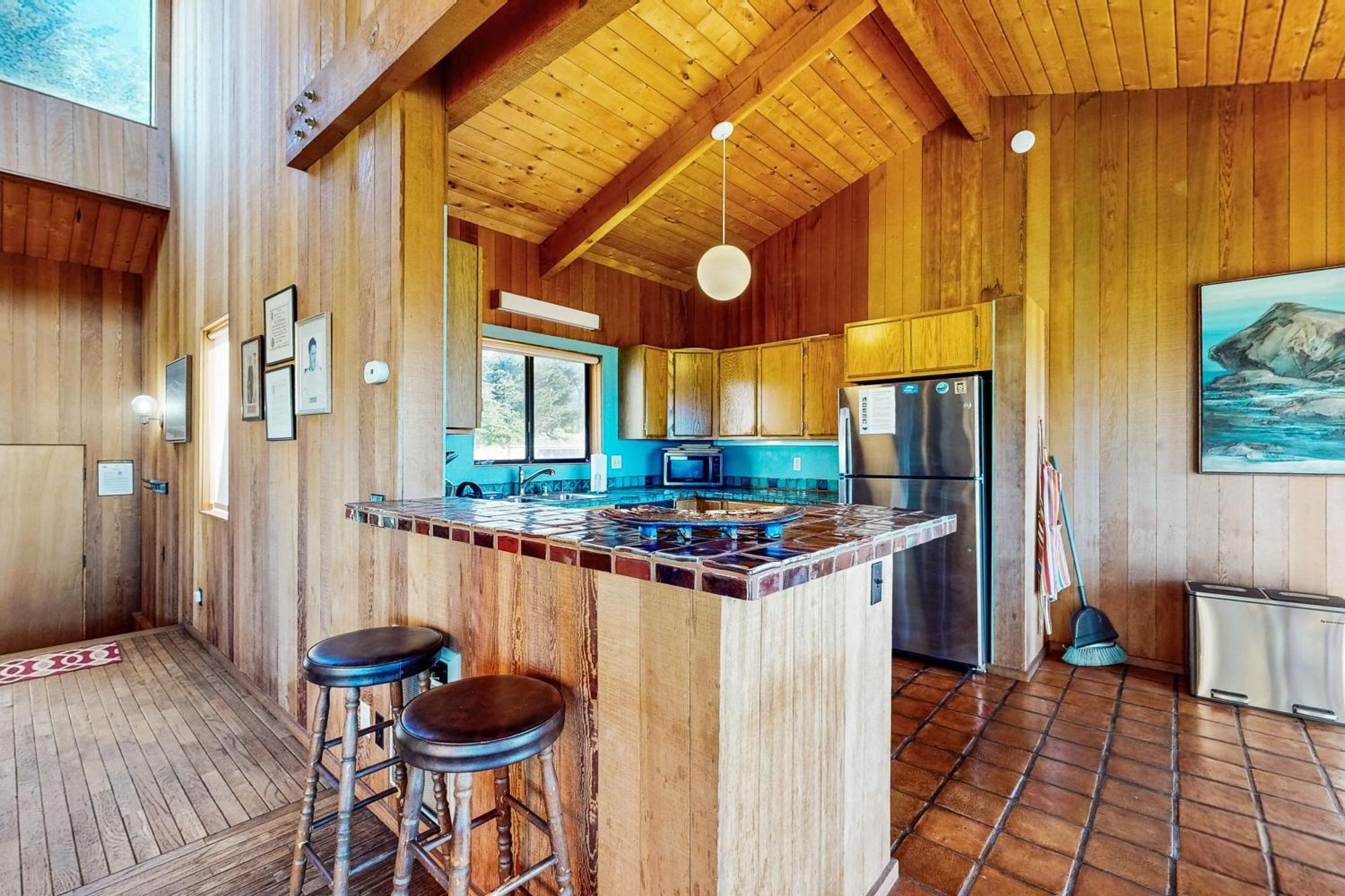 Albatross Reach Villa Sea Ranch Ngoại thất bức ảnh