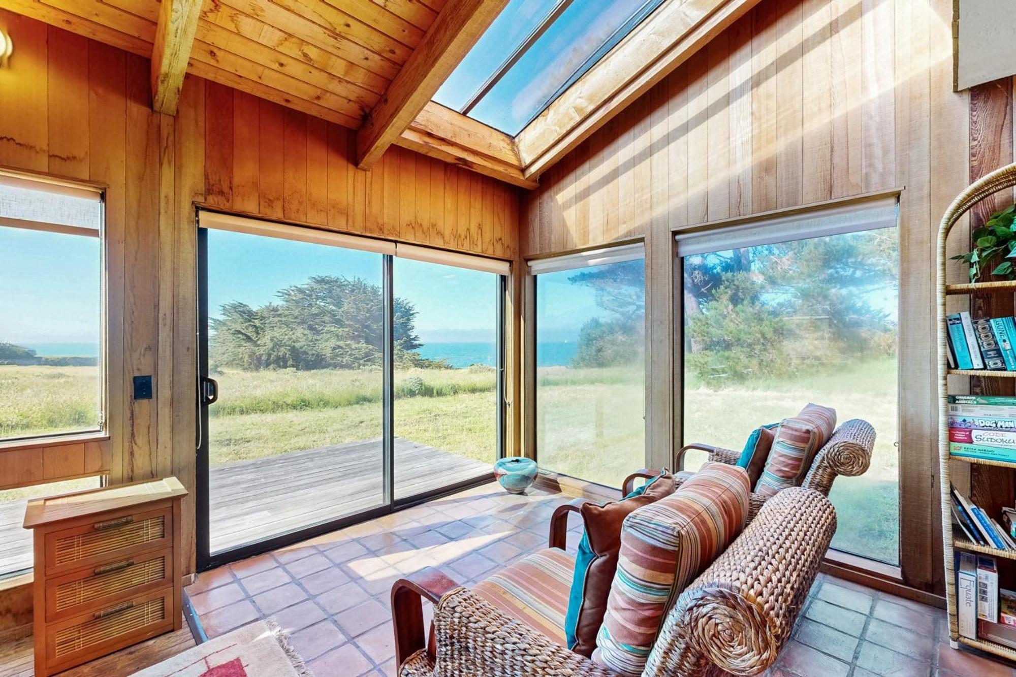 Albatross Reach Villa Sea Ranch Ngoại thất bức ảnh