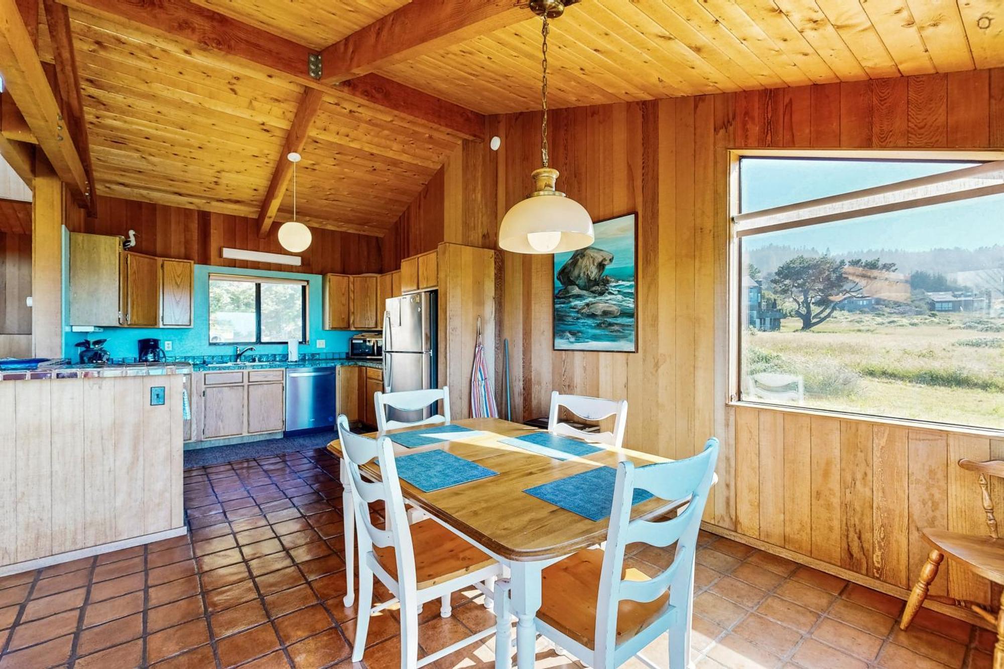 Albatross Reach Villa Sea Ranch Ngoại thất bức ảnh