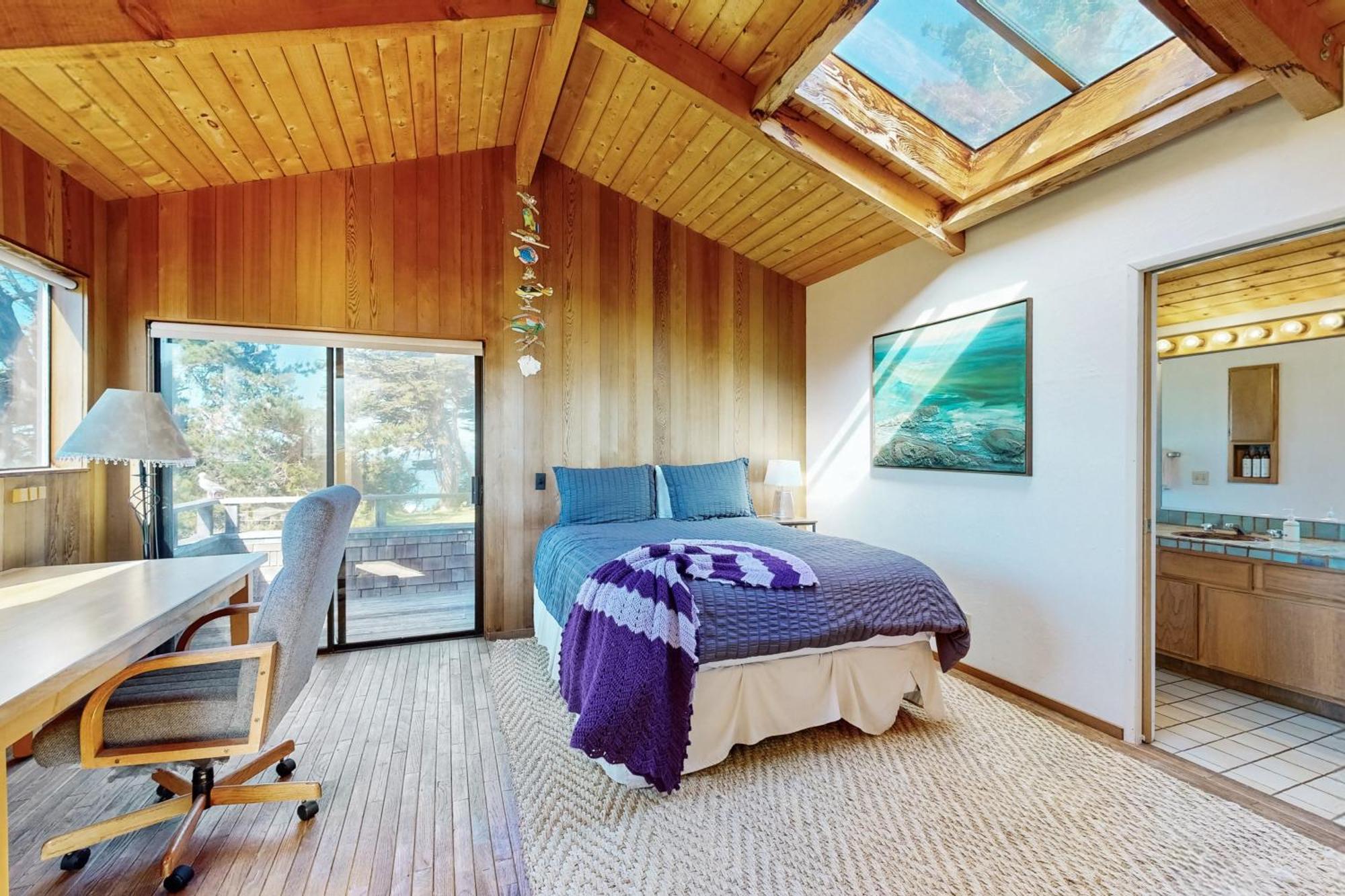 Albatross Reach Villa Sea Ranch Ngoại thất bức ảnh